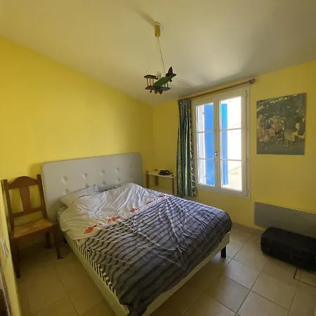 L Espiotte A Chassiron Hébergement de vacances *