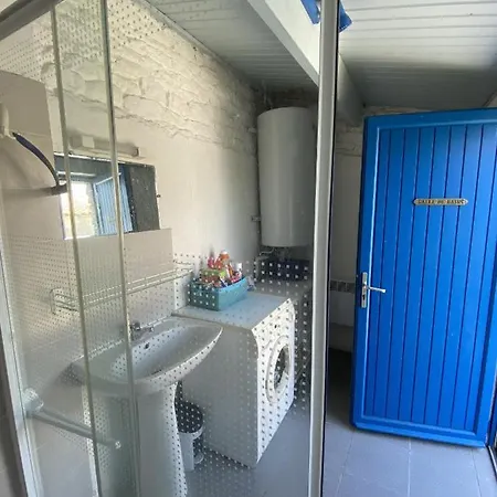 Hébergement de vacances L Espiotte A Chassiron Saint-Denis-dʼOléron