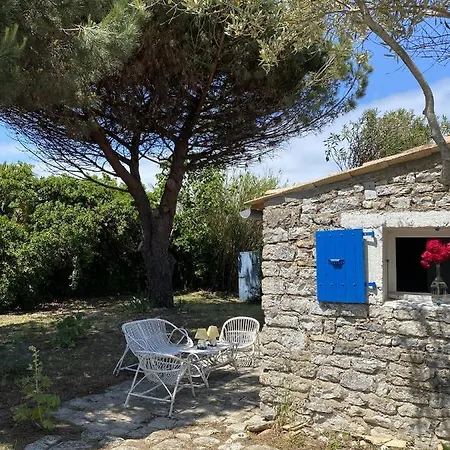 Hébergement de vacances L Espiotte A Chassiron *