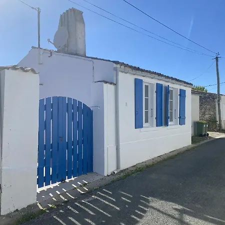 L Espiotte A Chassiron Hébergement de vacances *