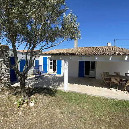 L Espiotte A Chassiron Hébergement de vacances Saint-Denis-dʼOléron