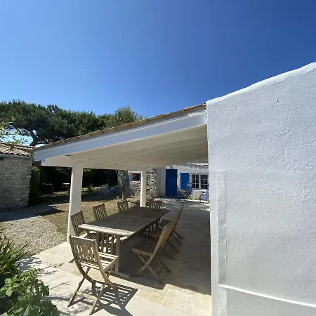 L Espiotte A Chassiron Hébergement de vacances *
