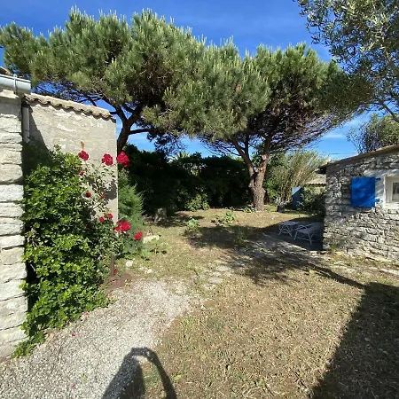 L Espiotte A Chassiron Hébergement de vacances